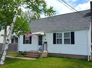 26 Highview Ave, Wethersfield, CT 06109