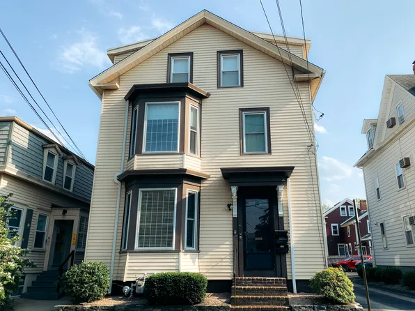 97 E Manning St Floor 2, Providence, RI 02906