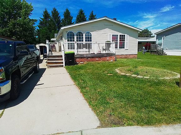 2nd image of 20987 Chienne Ct #1390