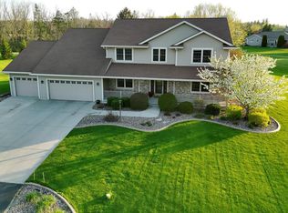 N5503 Boyke Dr, Fond Du Lac, WI 54937