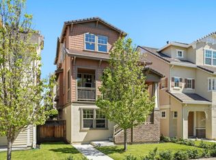 3102 Pyramid Way, Mountain View, CA