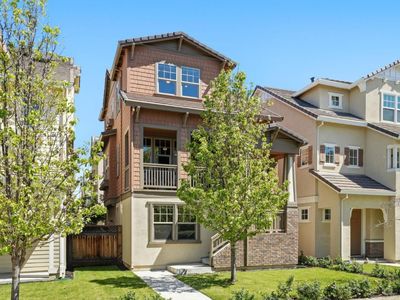 3102 Pyramid Way, Mountain View, CA, 94043