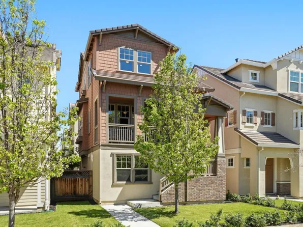 3102 Pyramid Way, Mountain View, CA 94043