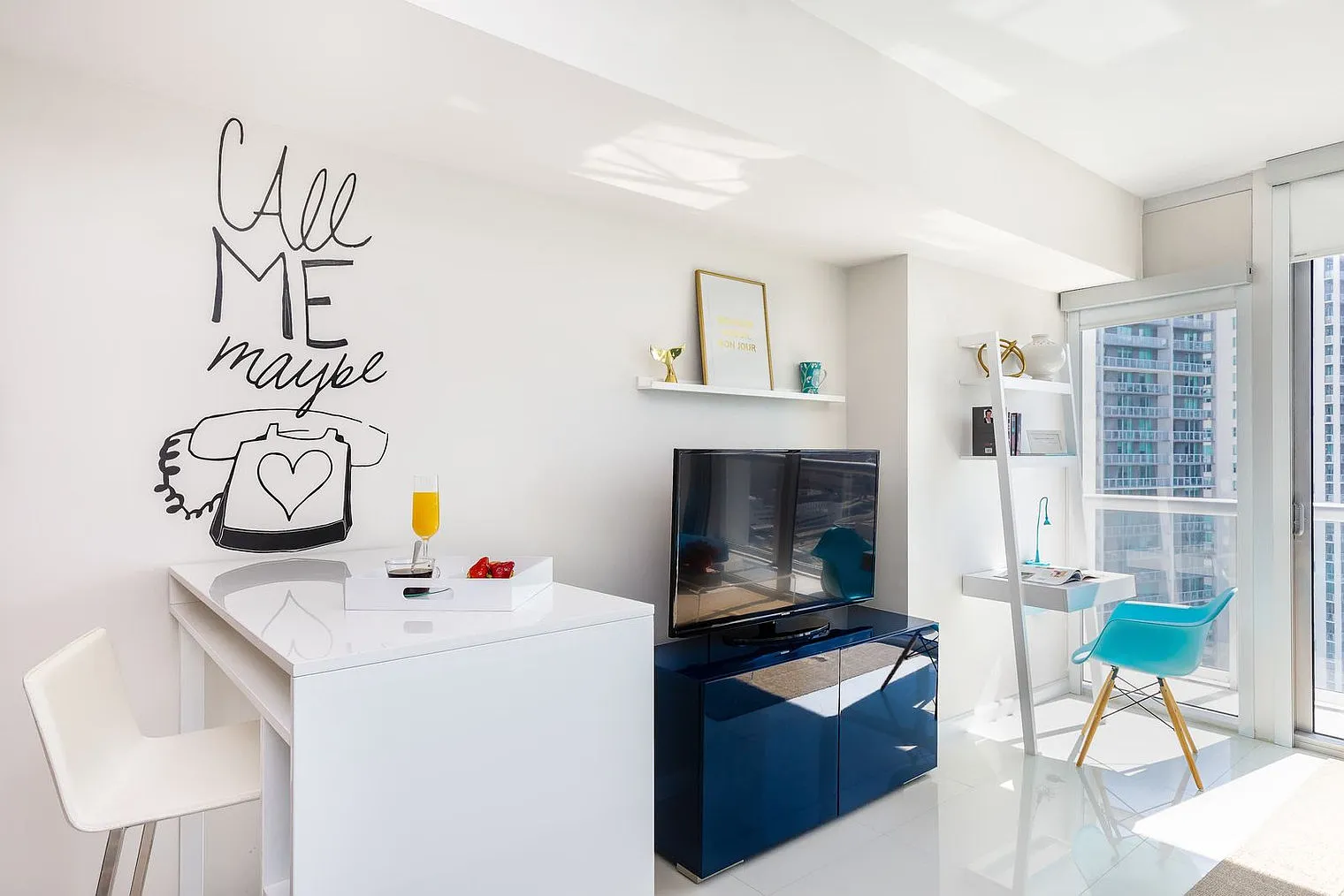 Studio, 1.0 bath, 484 sqft, $6,226 — Photo 4