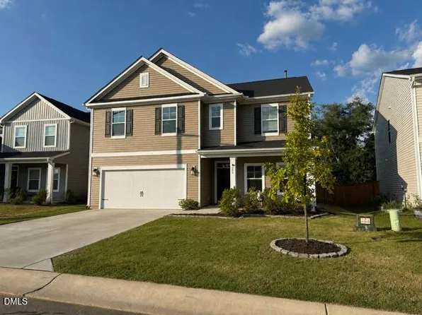285 Carolina Maple Dr, Franklinton, NC 27525