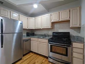 Rented by Heller Organization