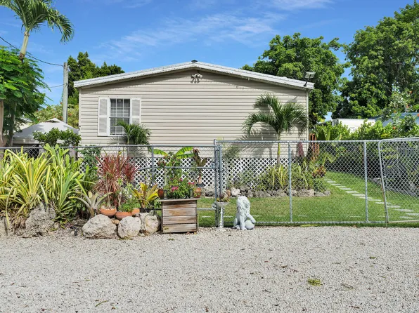915 Plantation Rd, Key Largo, FL 33037