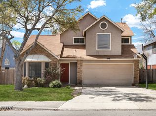 9319 Andersonville Ln, San Antonio, TX 78240