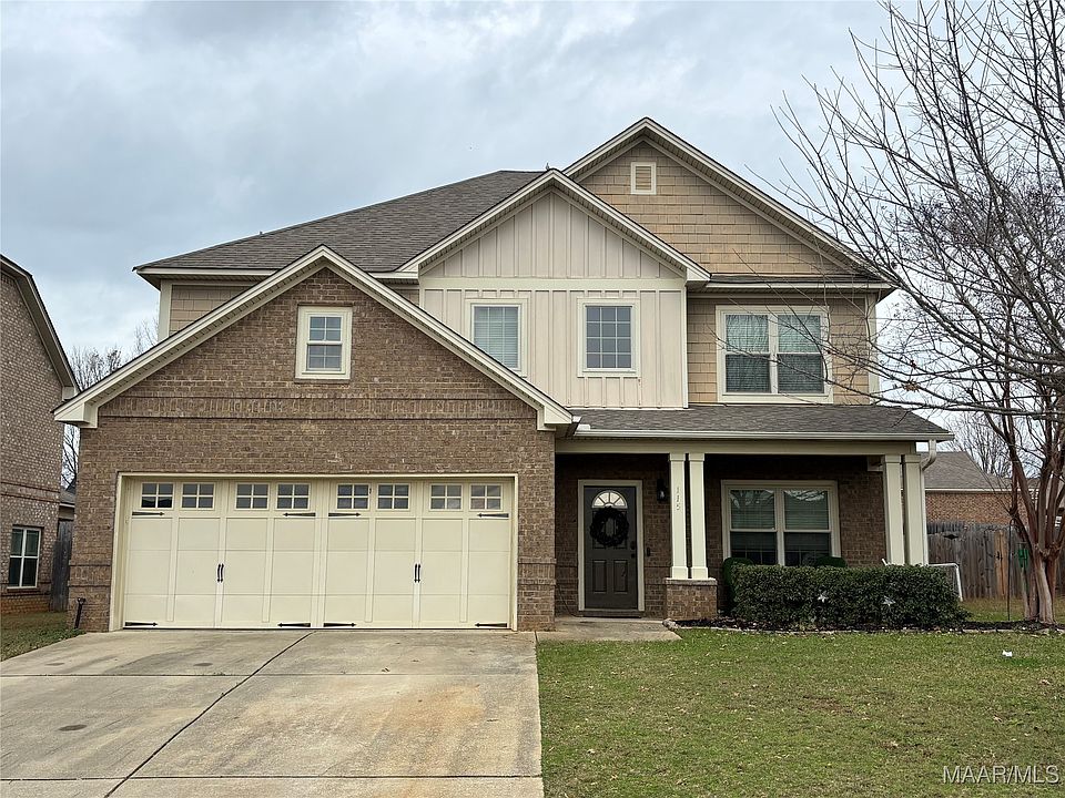 1st image of 115 Glennbrooke Ln