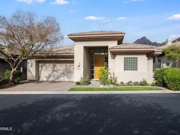 3124 E SQUAW PEAK Circle, Phoenix, AZ 85016