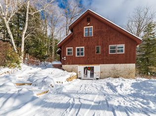 354 New Ireland Road, Manchester, VT 05255