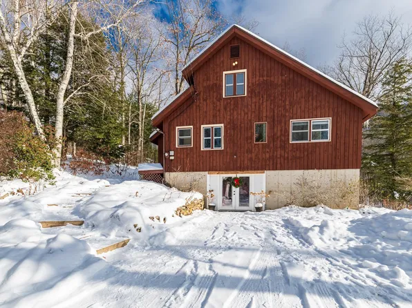 354 New Ireland Road, Manchester, VT 05255