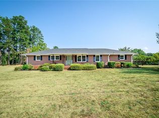 1603 Bolt Dr, Anderson, SC 29621