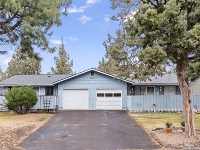 546 SE Centennial St, Bend, OR, 97702