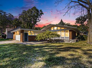 1408 Lexington Ave, Muskegon, MI 49441