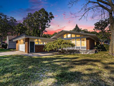 1408 Lexington Ave, Muskegon, MI, 49441