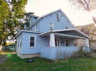 17 Ackley Ave, Johnson City, NY 13790