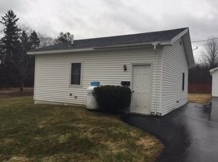 20 Franklin St #A, Calais, ME 04619