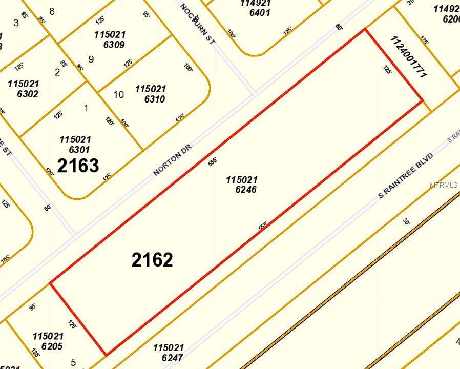2nd image of Norton Dr