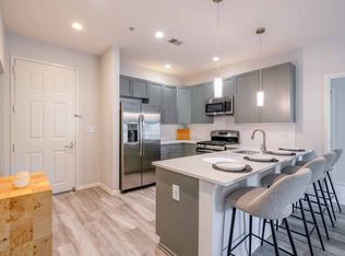 1000 Jefferson Street Apartments, Hoboken, NJ 07030