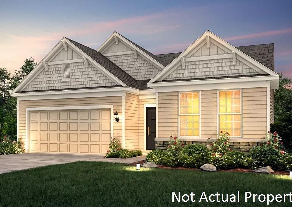 1st image of 3071 Sinatra Way Lot 59