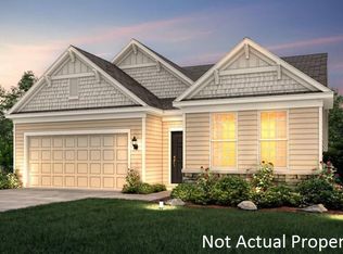 3071 Sinatra Way LOT 59, Powell, OH 43065