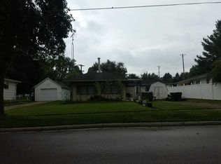 121 Shirley St, Fort Atkinson, WI 53538