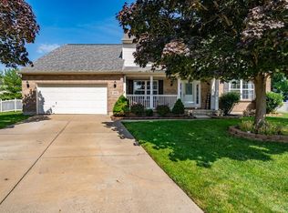 306 Windgate Ct, Clayton, OH