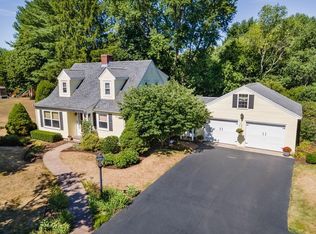 267 South St, Foxboro, MA 02035