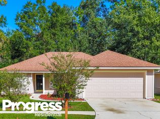 7249 Longhorn Cir N, Jacksonville, FL 32244