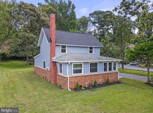 6815 Bellevue Rd, Royal Oak, MD 21662