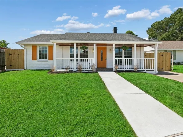 153 Elaine Dr, Westwego, LA 70094