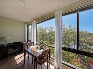 1800 Clairmont Lake #522, Decatur, GA 30033