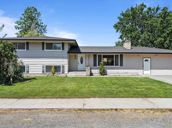 663 N Sheppard St, Kennewick, WA 99336
