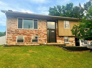 1231 Norway Ave, Huntington, WV 25705