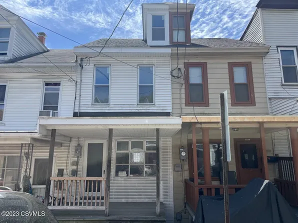 1324 W Walnut St, Coal Township, PA 17866