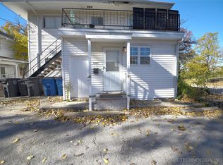 1002 E 15th St #1, Tulsa, OK 74120