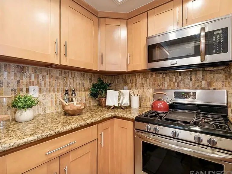 3157 Evening Way #D — Photo 4