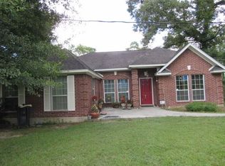 11307 Stidham Rd, Conroe, TX 77302