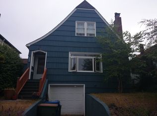 3008 45th Ave SW, Seattle, WA 98116