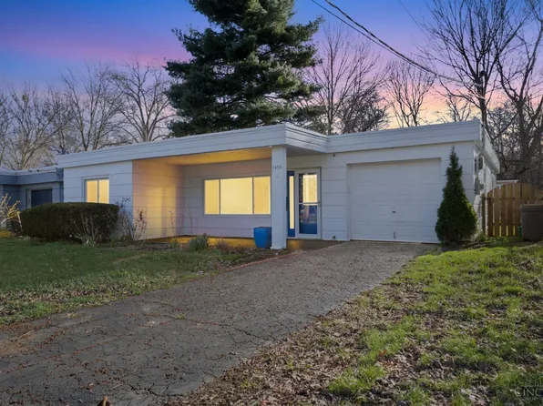 1454 Antoinette Ave, Cincinnati, OH 45230