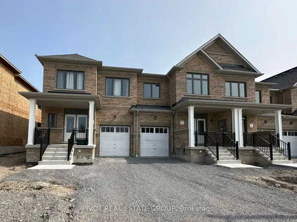 16 Littlewood Dr, Whitby, ON L1P 0H4