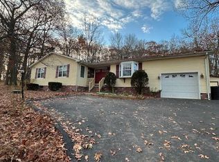 1595 Sington Rd, Morrisdale, PA 16858