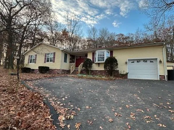 1595 Sington Rd, Morrisdale, PA 16858