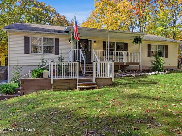 231 Sawtooth Dr, Effort, PA 18330