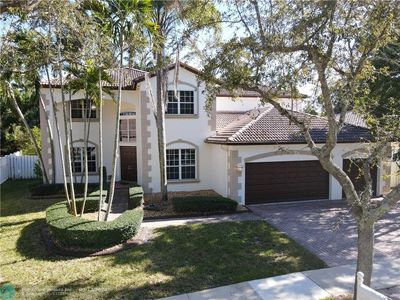 3511 SW 145th Ave, Miramar, FL, 33027
