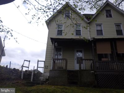 449 Adams St, Pottsville, PA, 17901