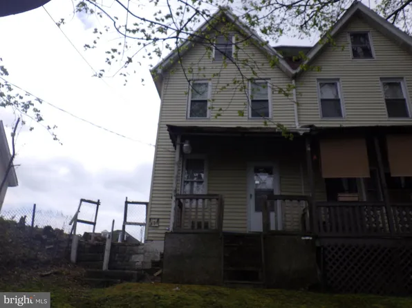 449 Adams St, Pottsville, PA 17901