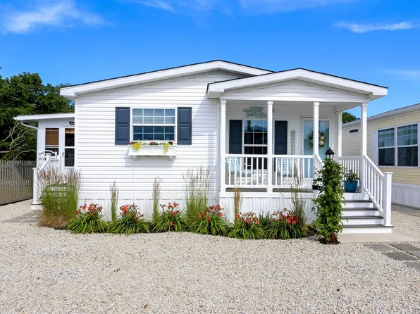 755 Route 9 N Lot 132, Cape May, NJ 08204