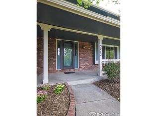 5212 Iris Ct, Fort Collins, CO 80525